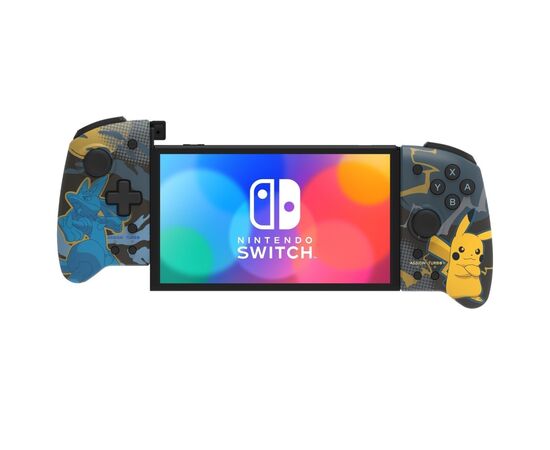 Геймпад Hori Split Pad Pro (Pokemon Lucurio) for Nintendo (NSW-414U)