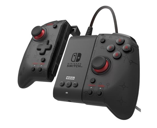 Геймпад Hori Split Pad Pro for Nintendo (NSW-371U), изображение 2 Геймпад Hori Split Pad Pro for Nintendo (NSW-371U), изображение 2