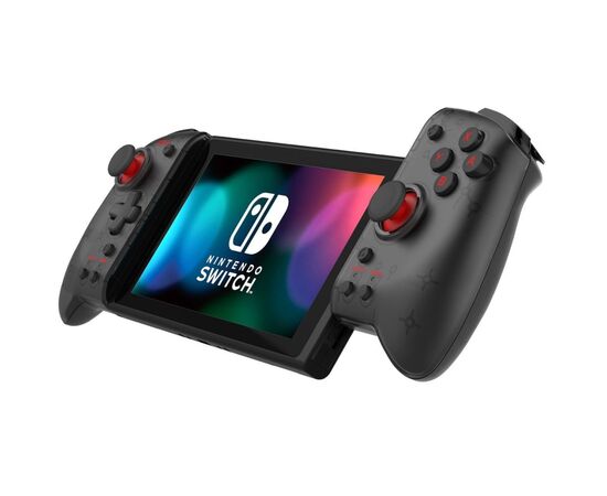 Геймпад Hori Split Pad Pro for Nintendo (NSW-371U), изображение 3 Геймпад Hori Split Pad Pro for Nintendo (NSW-371U), изображение 3