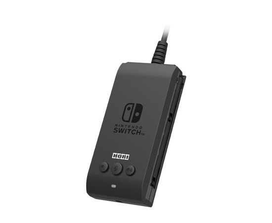 Геймпад Hori Split Pad Pro for Nintendo (NSW-371U), изображение 4 Геймпад Hori Split Pad Pro for Nintendo (NSW-371U), изображение 4