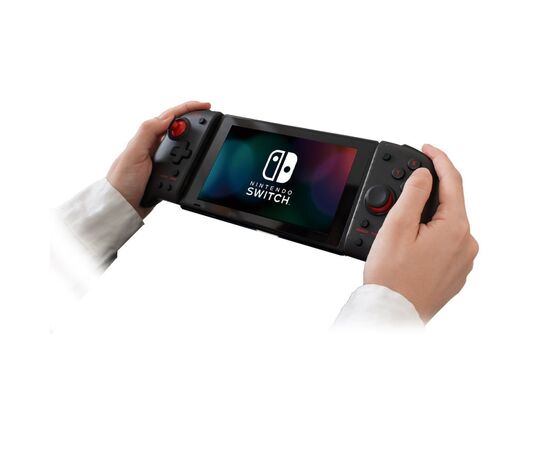 Геймпад Hori Split Pad Pro for Nintendo (NSW-371U), изображение 6 Геймпад Hori Split Pad Pro for Nintendo (NSW-371U), изображение 6