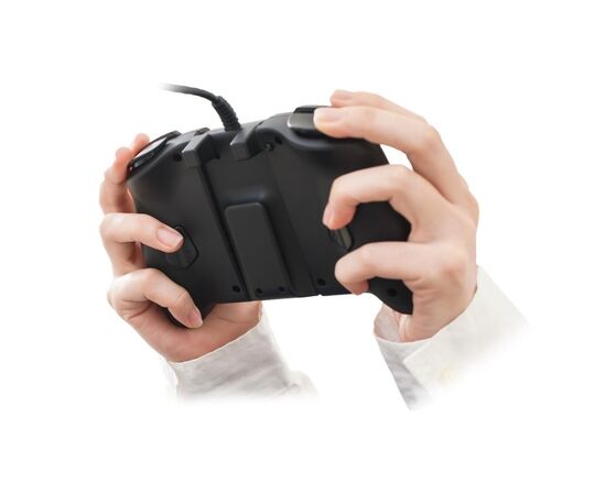 Геймпад Hori Split Pad Pro for Nintendo (NSW-371U), изображение 7 Геймпад Hori Split Pad Pro for Nintendo (NSW-371U), изображение 7
