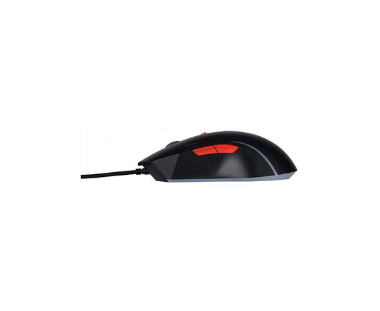 Мышка Marvo G930 USB Black (G930), изображение 2 Мышка Marvo G930 USB Black (G930), изображение 2