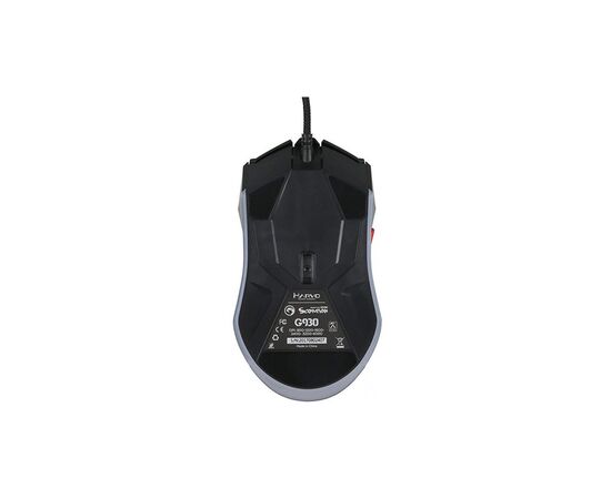 Мышка Marvo G930 USB Black (G930), изображение 4 Мышка Marvo G930 USB Black (G930), изображение 4