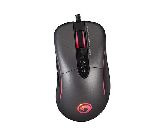 Мышка Marvo G950 USB Black (G950)