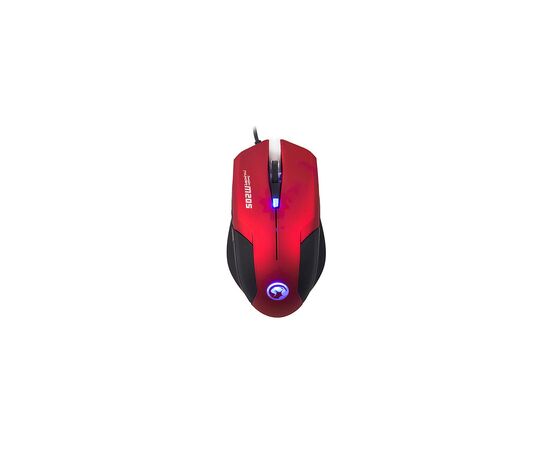Мышка Marvo M205RD USB Red (M205RD)