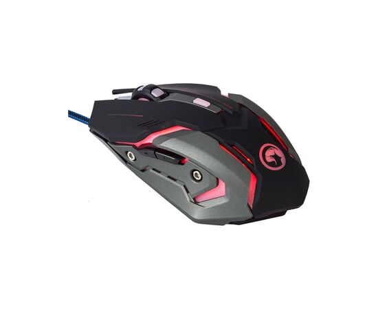 Мышка Marvo M314 USB Black (M314), изображение 4 Мышка Marvo M314 USB Black (M314), изображение 4