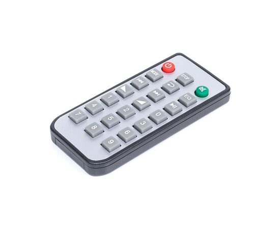 Усилитель ITC 40 Вт з USB/SD (T-B40), изображение 7 Усилитель ITC 40 Вт з USB/SD (T-B40), изображение 7