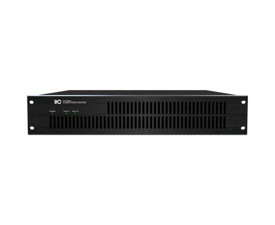 Усилитель ITC 4х120 Вт (VA-P4120)