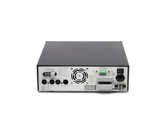 Підсилювач Bosch 480 Вт (LBB1938/30), зображення 2 Підсилювач Bosch 480 Вт (LBB1938/30), зображення 2