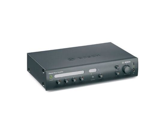 Підсилювач Bosch 120 Вт (PLE-1MA120-EU)