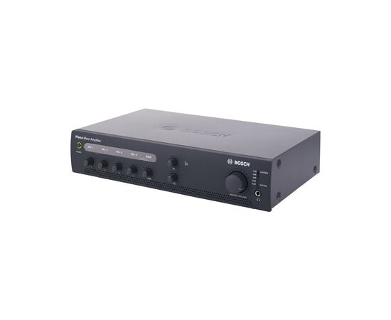 Підсилювач Bosch 60 Вт (PLE-1ME060-EU)