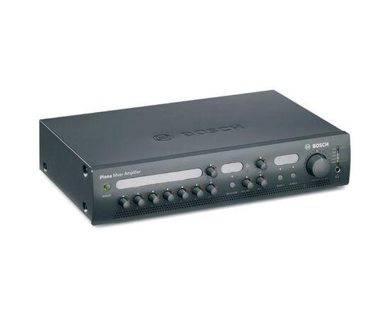 Усилитель Bosch 2 зони 240 Вт (PLE-2MA240-EU)