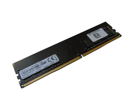 Модуль памяти для компьютера DDR4 8GB 3200 MHz Samsung (SEC432N16/8), изображение 2 Модуль памяти для компьютера DDR4 8GB 3200 MHz Samsung (SEC432N16/8), изображение 2