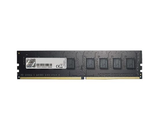 Модуль пам'яті для комп'ютера DDR4 32GB 2666 MHz G.Skill (F4-2666C19S-32GNT)