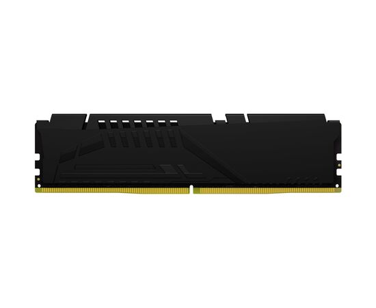 Модуль памяти для компьютера DDR5 16GB (2x8GB) 4800 MHz Beast Black Kingston Fury (ex.HyperX) (KF548C38BBK2-16), изображение 3 Модуль памяти для компьютера DDR5 16GB (2x8GB) 4800 MHz Beast Black Kingston Fury (ex.HyperX) (KF548C38BBK2-16), изображение 3