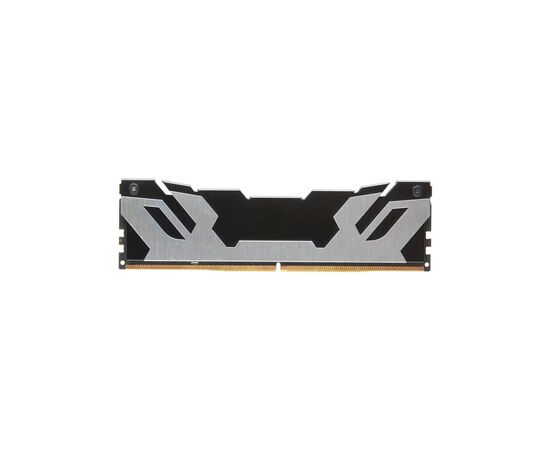 Модуль памяти для компьютера DDR5 48GB 6000 MHz Renegade Silver XMP Kingston Fury (ex.HyperX) (KF560C32RS-48), изображение 3 Модуль памяти для компьютера DDR5 48GB 6000 MHz Renegade Silver XMP Kingston Fury (ex.HyperX) (KF560C32RS-48), изображение 3