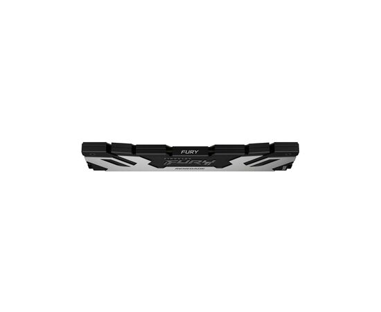 Модуль памяти для компьютера DDR5 48GB 6000 MHz Renegade Silver XMP Kingston Fury (ex.HyperX) (KF560C32RS-48), изображение 6 Модуль памяти для компьютера DDR5 48GB 6000 MHz Renegade Silver XMP Kingston Fury (ex.HyperX) (KF560C32RS-48), изображение 6