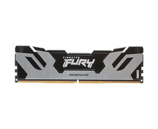 Модуль памяти для компьютера DDR5 48GB 6000 MHz Renegade Silver XMP Kingston Fury (ex.HyperX) (KF560C32RS-48)