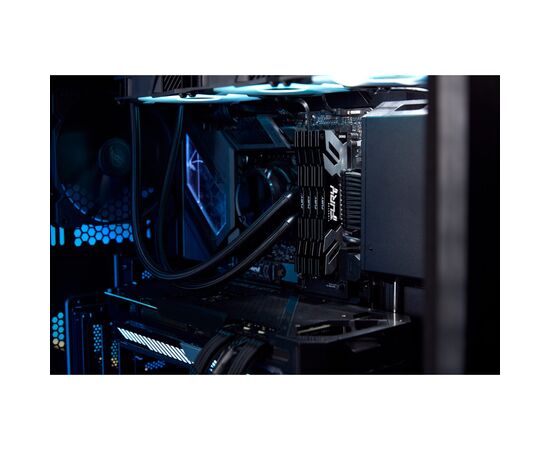 Модуль памяти для компьютера DDR5 48GB (2x24GB) 7200 MHz Renegade Silver XMP Kingston Fury (ex.HyperX) (KF572C38RSK2-48), изображение 10 Модуль памяти для компьютера DDR5 48GB (2x24GB) 7200 MHz Renegade Silver XMP Kingston Fury (ex.HyperX) (KF572C38RSK2-48), изображение 10