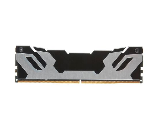 Модуль памяти для компьютера DDR5 48GB (2x24GB) 7200 MHz Renegade Silver XMP Kingston Fury (ex.HyperX) (KF572C38RSK2-48), изображение 3 Модуль памяти для компьютера DDR5 48GB (2x24GB) 7200 MHz Renegade Silver XMP Kingston Fury (ex.HyperX) (KF572C38RSK2-48), изображение 3