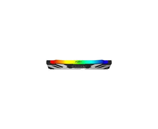 Модуль памяти для компьютера DDR5 96GB (2x48GB) 6000 MHz Renegade RGB XMP Kingston Fury (ex.HyperX) (KF560C32RSAK2-96), изображение 4 Модуль памяти для компьютера DDR5 96GB (2x48GB) 6000 MHz Renegade RGB XMP Kingston Fury (ex.HyperX) (KF560C32RSAK2-96), изображение 4