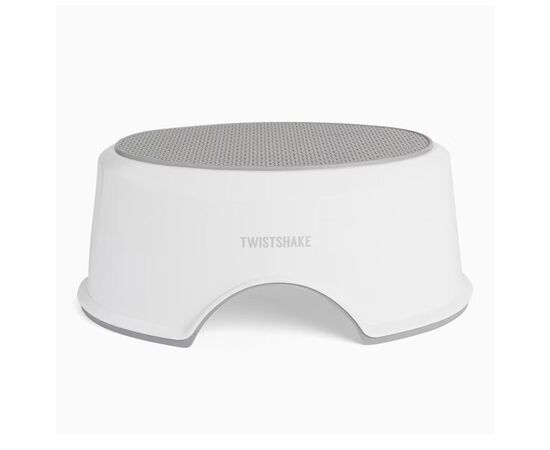 Підставка дитяча Twistshake Pastel Grey (78828)