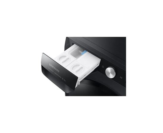 Стиральная машина Samsung WW80AG6L28BBUA, изображение 10 Стиральная машина Samsung WW80AG6L28BBUA, изображение 10