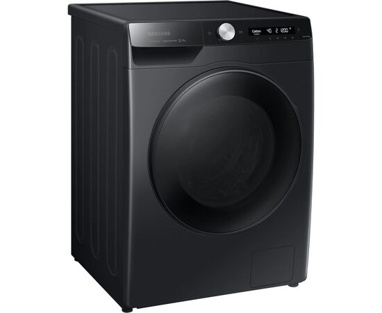 Стиральная машина Samsung WW80AG6L28BBUA, изображение 2 Стиральная машина Samsung WW80AG6L28BBUA, изображение 2