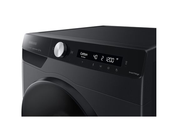 Стиральная машина Samsung WW80AG6L28BBUA, изображение 8 Стиральная машина Samsung WW80AG6L28BBUA, изображение 8