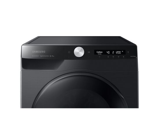 Стиральная машина Samsung WW80AG6L28BBUA, изображение 9 Стиральная машина Samsung WW80AG6L28BBUA, изображение 9