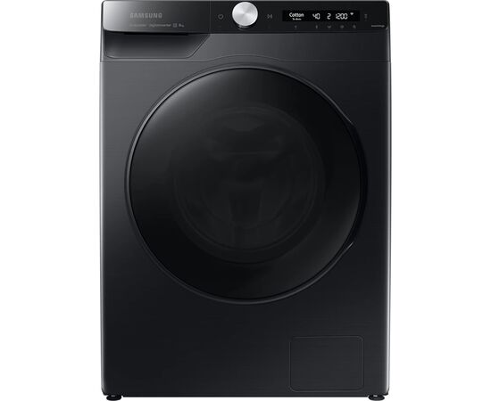Пральна машина Samsung WW80AG6L28BBUA