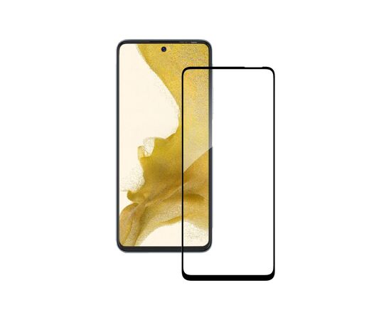 Стекло защитное Global Full Glue Tecno Pova (1283126515224)