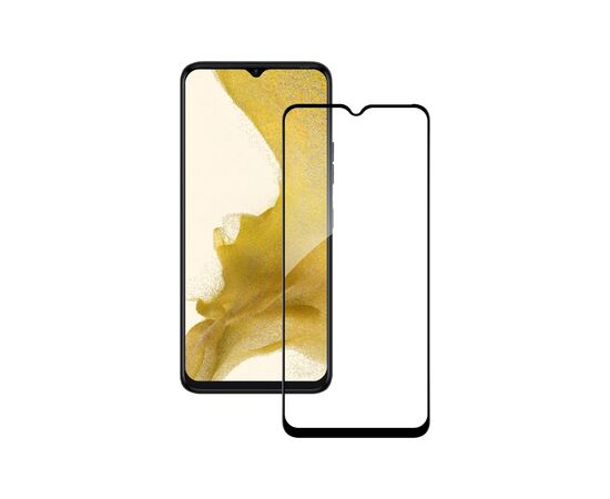 Стекло защитное Global Full Glue Tecno Spark 9 Pro (1283126547324)
