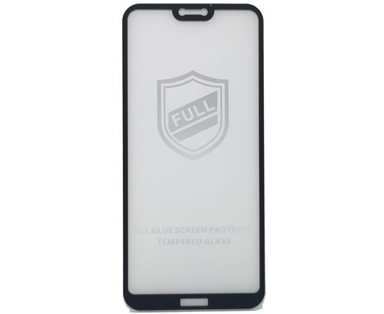 Стекло защитное Piko Full Glue Huawei P20 Lite (1283126487200)