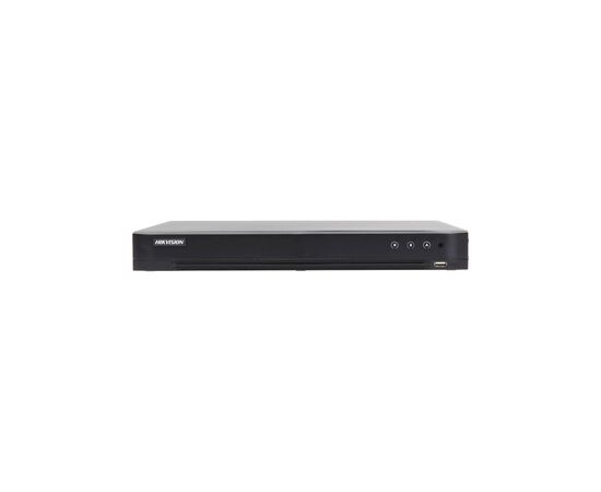 Регистратор для видеонаблюдения Hikvision iDS-7216HUHI-M2/S(E), изображение 2 Регистратор для видеонаблюдения Hikvision iDS-7216HUHI-M2/S(E), изображение 2