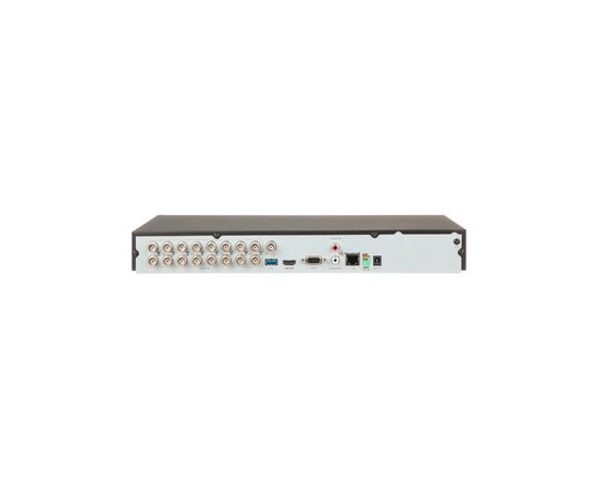 Регистратор для видеонаблюдения Hikvision iDS-7216HUHI-M2/S(E), изображение 3 Регистратор для видеонаблюдения Hikvision iDS-7216HUHI-M2/S(E), изображение 3