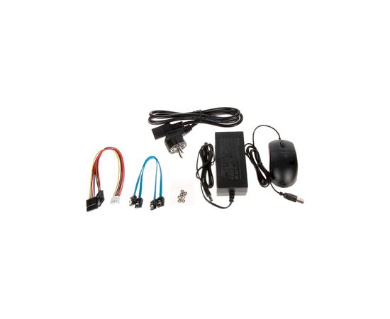 Регистратор для видеонаблюдения Hikvision iDS-7216HUHI-M2/S(E), изображение 4 Регистратор для видеонаблюдения Hikvision iDS-7216HUHI-M2/S(E), изображение 4