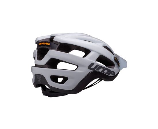 Шлем Urge SeriAll Сірий L/XL 58-60 см (UBP23845L), изображение 3 Шлем Urge SeriAll Сірий L/XL 58-60 см (UBP23845L), изображение 3