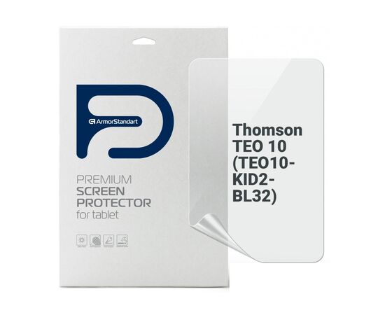 Пленка защитная Armorstandart Thomson TEO 10 (TEO10-KID2BL32) (ARM73213)