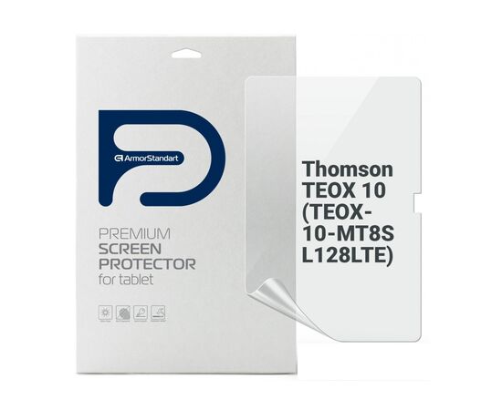Пленка защитная Armorstandart Thomson TEOX 10 (TEOX10-MT8SL128LTE) (ARM73214)