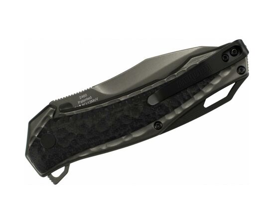 Нож Kershaw Vedder (2460), изображение 2 Нож Kershaw Vedder (2460), изображение 2