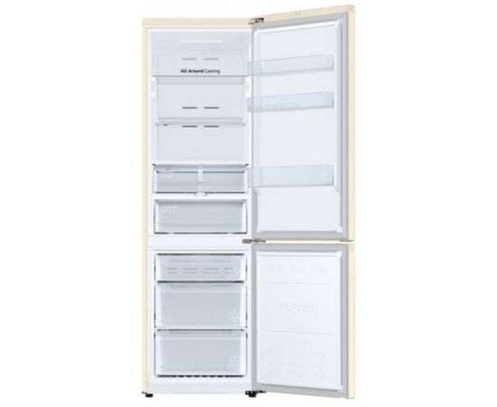 Холодильник Samsung RB36T674FEL/UA, изображение 6
