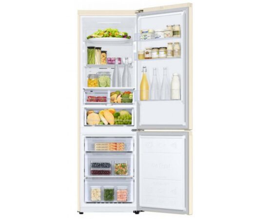 Холодильник Samsung RB36T674FEL/UA, изображение 7