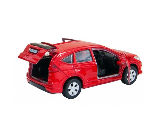 Машина Технопарк Honda CR-V (CR-V-RD(FOB)), изображение 6 Машина Технопарк Honda CR-V (CR-V-RD(FOB)), изображение 6