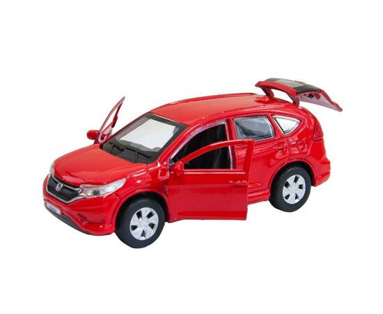 Машина Технопарк Honda CR-V (CR-V-RD(FOB)), изображение 7 Машина Технопарк Honda CR-V (CR-V-RD(FOB)), изображение 7