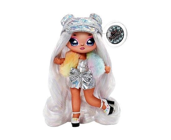 Кукла Na! Na! Na! Surprise Glam с куклой Эрай Призм (575399)