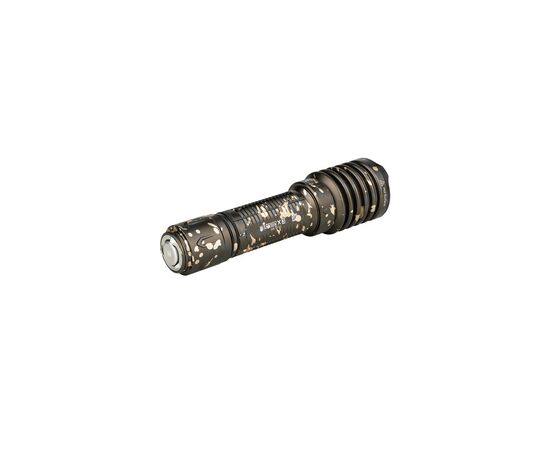 Фонарь Olight Warrior X 3 Desert Camouflage, изображение 10 Фонарь Olight Warrior X 3 Desert Camouflage, изображение 10