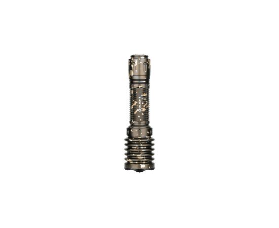 Фонарь Olight Warrior X 3 Desert Camouflage, изображение 5 Фонарь Olight Warrior X 3 Desert Camouflage, изображение 5