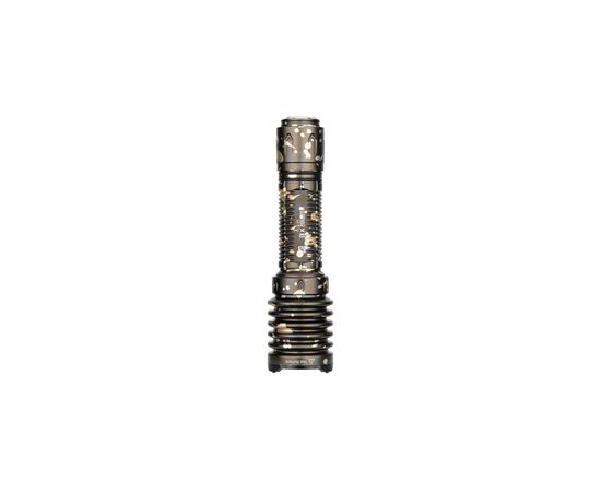 Фонарь Olight Warrior X 3 Desert Camouflage, изображение 6 Фонарь Olight Warrior X 3 Desert Camouflage, изображение 6